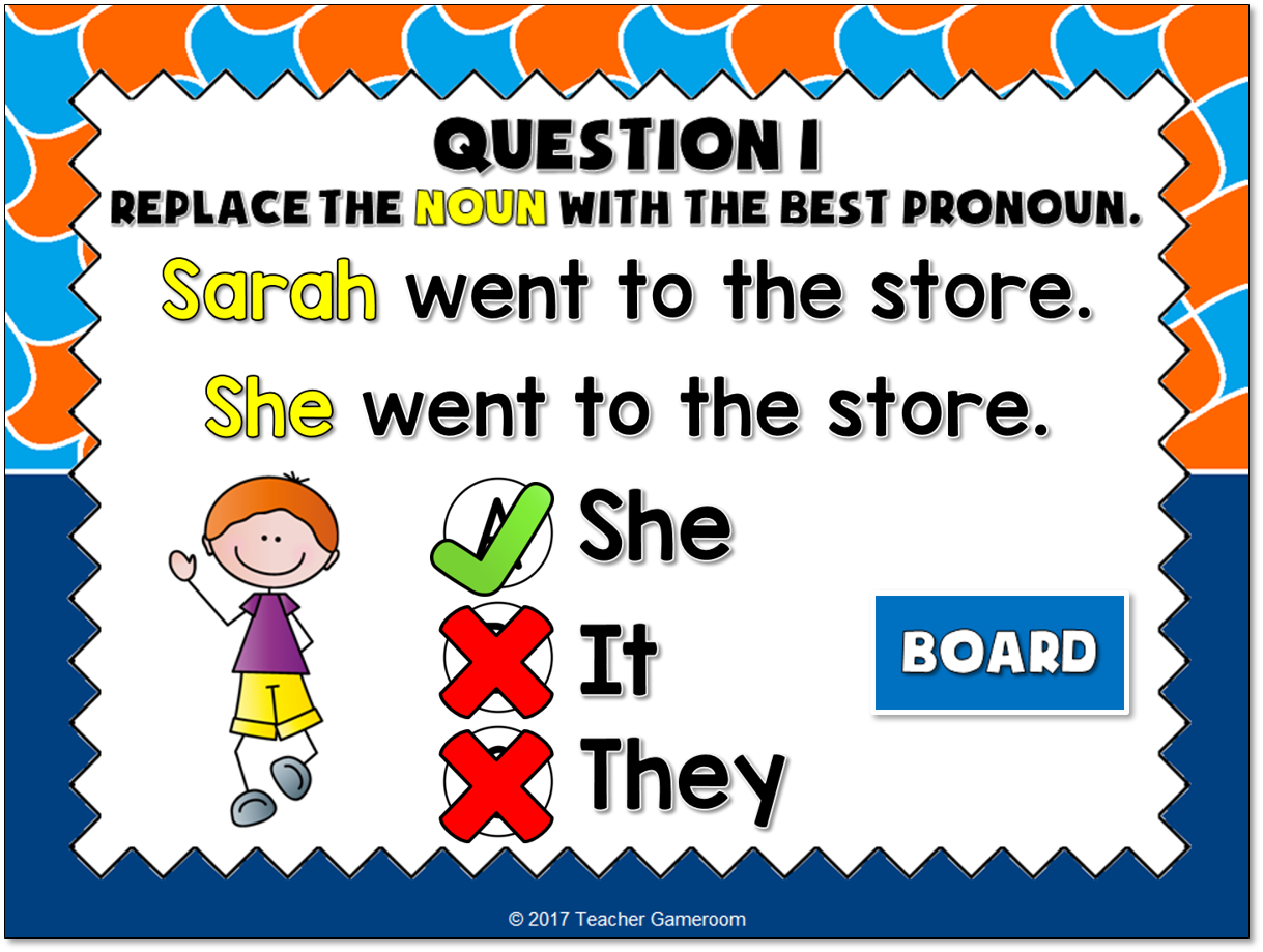 replacing-nouns-with-pronouns-mini-powerpoint-game-teacher-gameroom