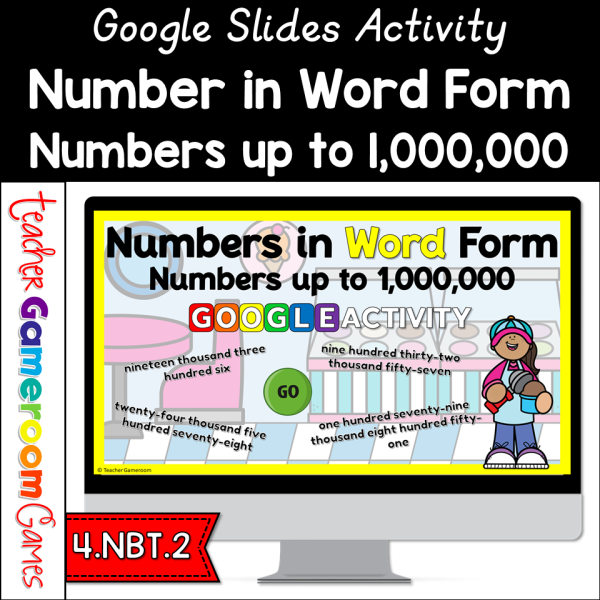 writing-numbers-as-words-through-1-million-worksheet-with-answer-key