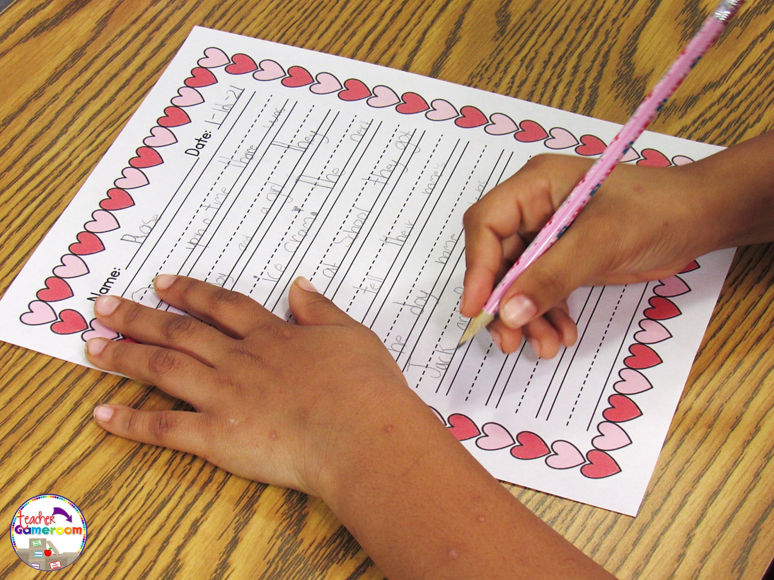 14 Fun And Engaging Valentine s Day Activities For Elementary Students 