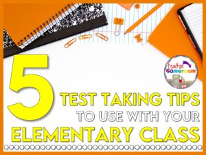 Achieve High Test Score using these Easy Test Taking Tips